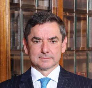Pablo Granifo Lavín
