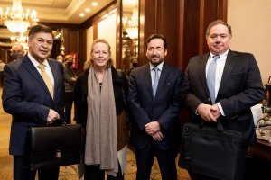 Junta de accionistas 2022