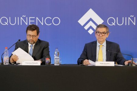 Quiñenco´s Shareholders Meeting 2024