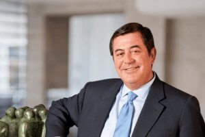 Guillermo Luksic